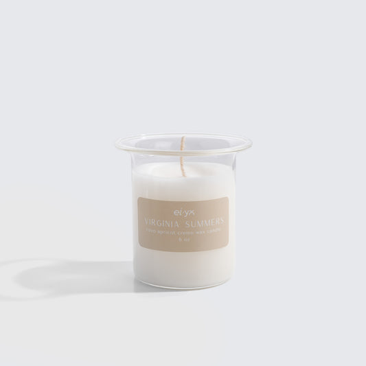 Small Vessels (6oz)
