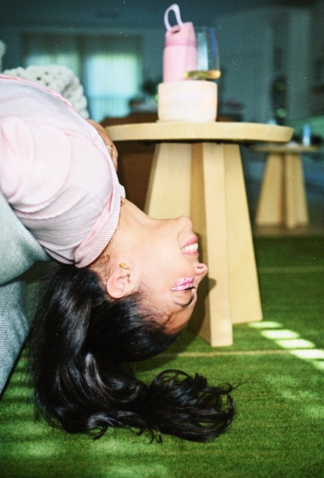 Practice the PATTERN Your Life Requests From You: a story on taste, and how to develop it