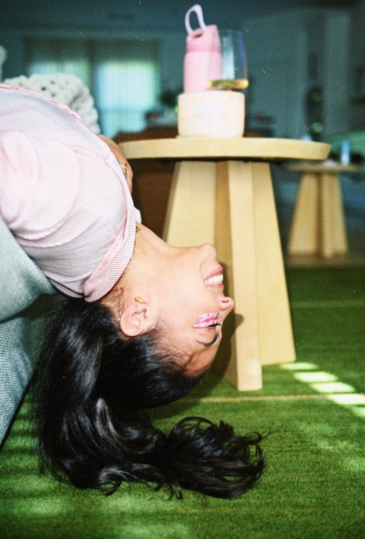Practice the PATTERN Your Life Requests From You: a story on taste, and how to develop it