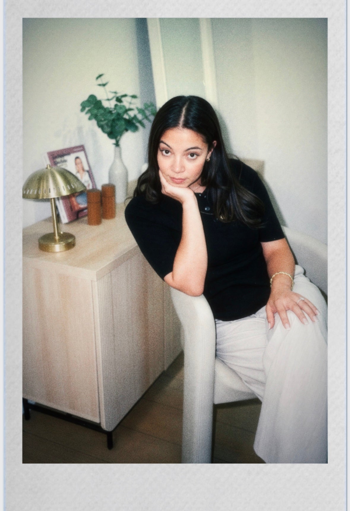 First Day Out: On Leaving, Losing the Routine, and Finding Another Version
