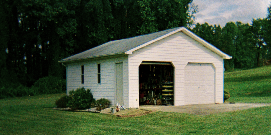 What My Papa's Hands Taught Me About Making Things That Last