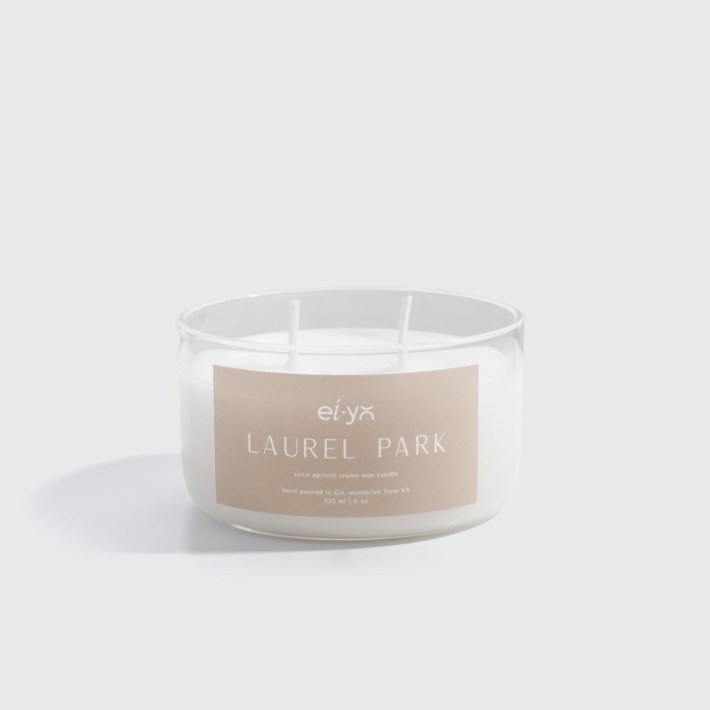 Large Onyx Candle Bundle