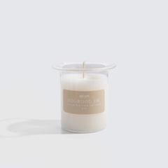 Dogwood Dr. Candle Insert
