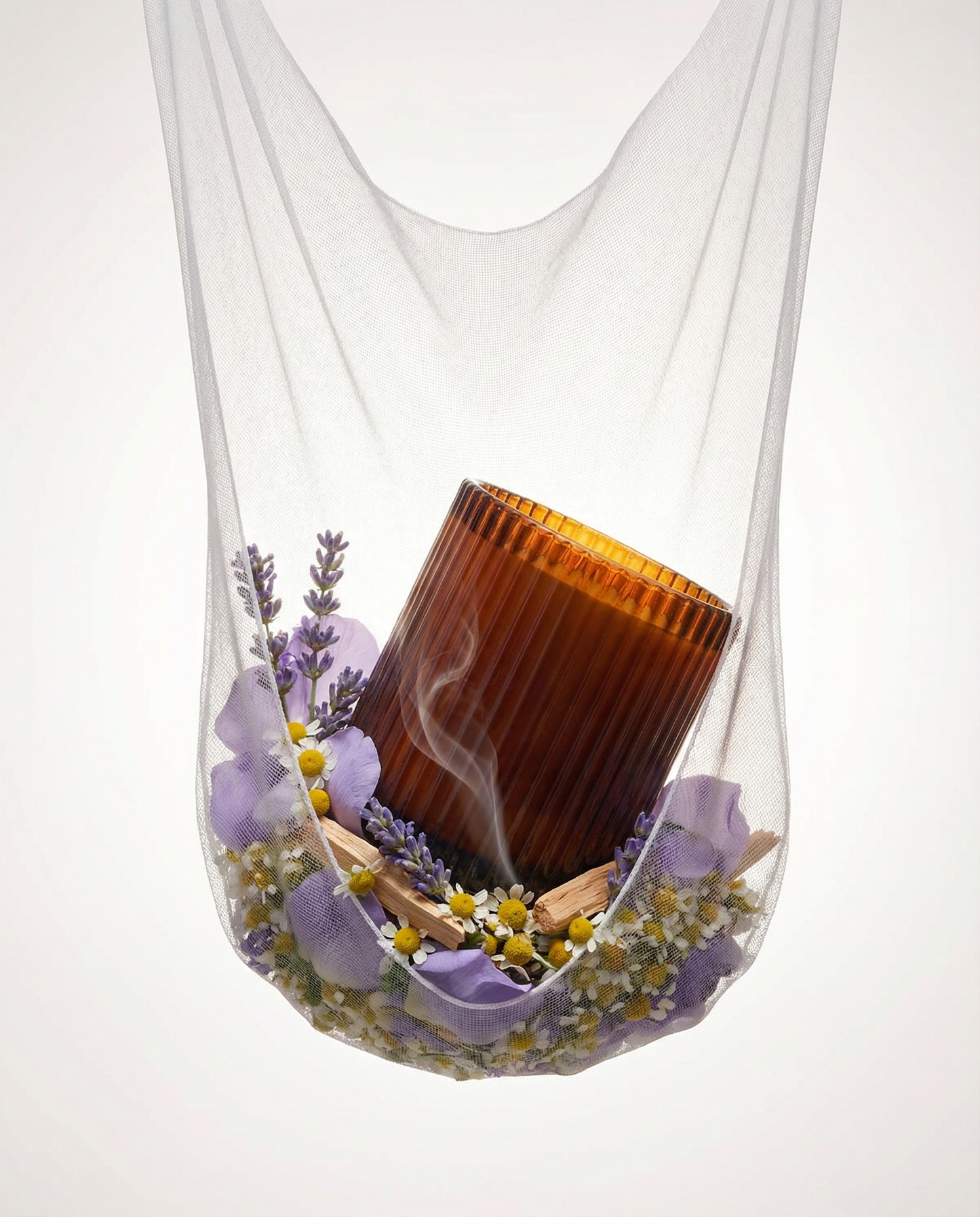 EI-YO Essential Candle