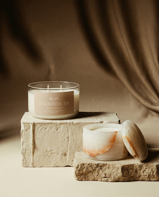 Large Onyx Candle Bundle