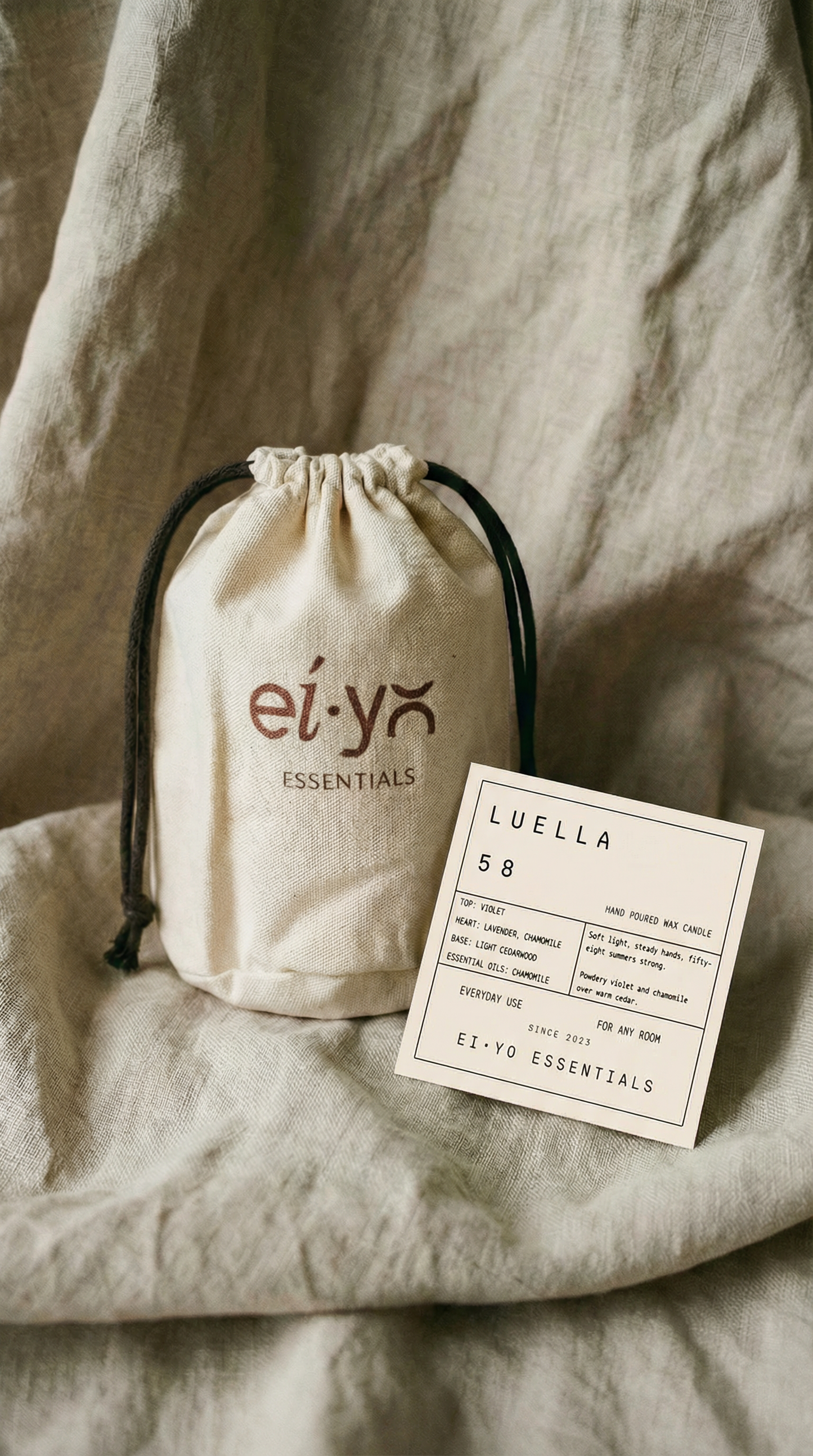 Luella 58