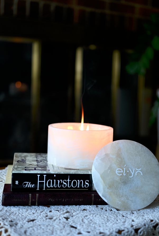 Large Onyx Candle Bundle