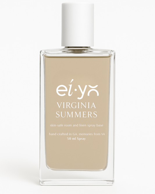 Signature Room + Linen Spray