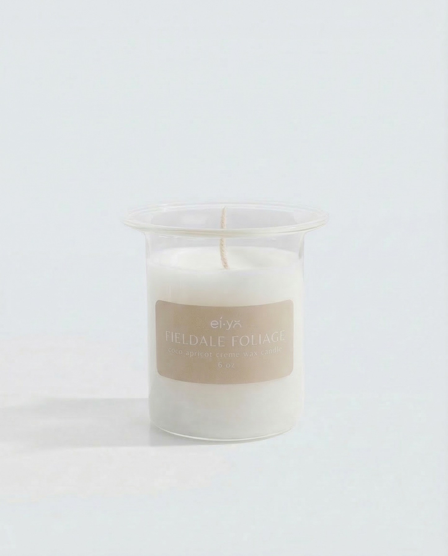 Fieldale Foliage Candle Insert