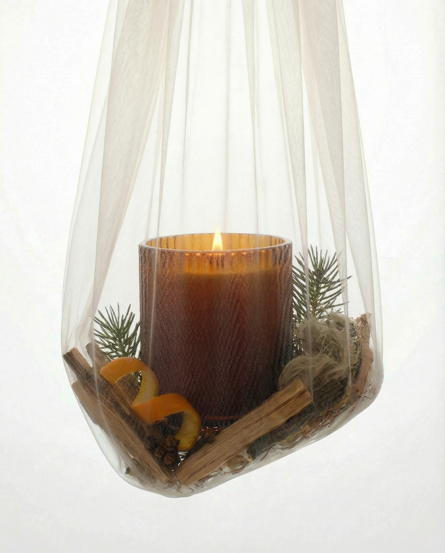 EI-YO Essential Candle