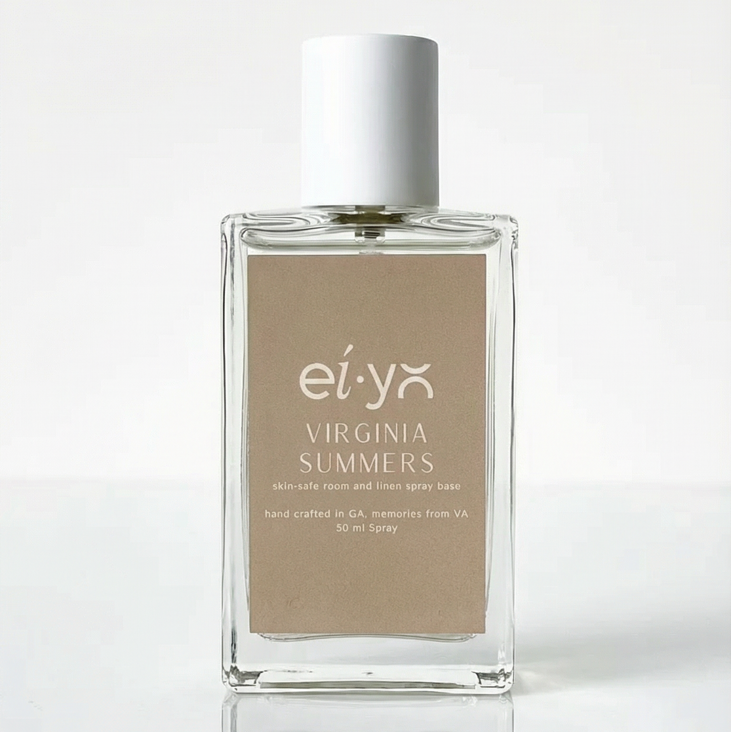 Signature Room + Linen Spray